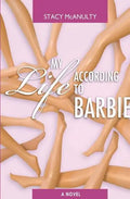 My Life According to Barbie - Paperback