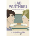 Lab Partners - Paperback