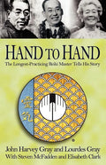 Hand to Hand - Paperback