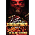 Killer by Circumstances 2 - Paperback