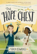 The Hope Chest - Paperback