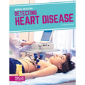 Detecting Heart Disease - Library Binding