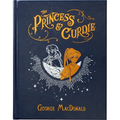 The Princess and Curdie - Imitation Leather