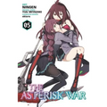The Asterisk War, Vol. 5 (Manga) - Paperback