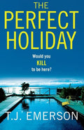 The Perfect Holiday - Paperback