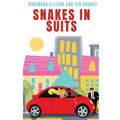 Snakes In Suits - Paperback
