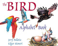 The Bird Alphabet Book - Paperback