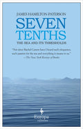 Seven Tenths: The Sea and Its Thresholds - Paperback