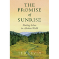 The Promise of Sunrise: Finding Solace in a Broken World - Paperback