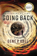 Going Back - Paperback
