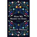 How We Named the Stars - Library Binding
