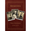 Memoirs - Paperback