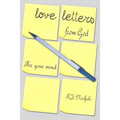 Love Letters from God: For Your Mind - Paperback