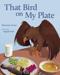 That Bird on My Plate - Paperback