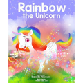 Rainbow the Unicorn - Paperback