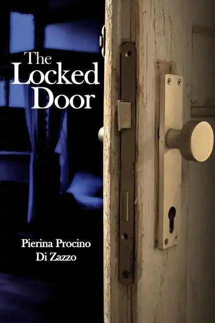 The Locked Door - Paperback