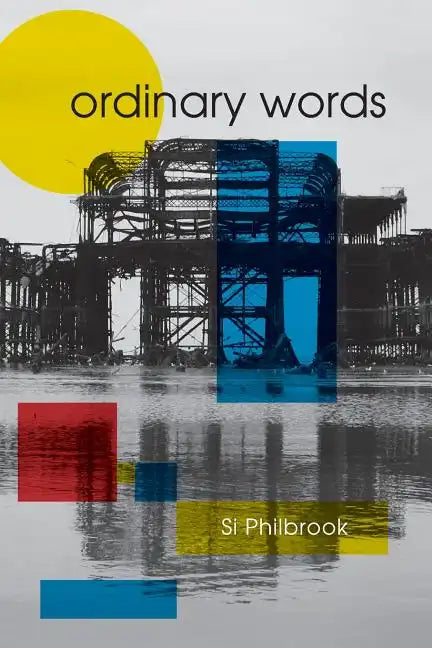 Ordinary Words - Paperback