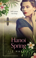 Hanoi Spring - Paperback