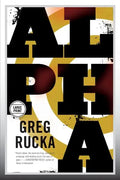 Alpha - Paperback