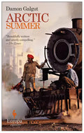 Arctic Summer - Paperback