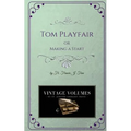 Tom Playfair: Making a Start - Paperback