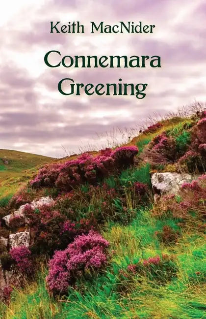 Connemara Greening - Paperback