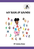 My Book of Sounds - Paperback