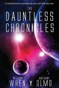 The Dauntless Chronicles - Paperback