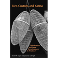 Tort, Custom, and Karma: Globalization and Legal Consciousness in Thailand - Paperback