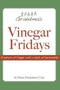 Vinegar Fridays - Paperback