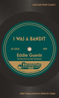 I Was a Bandit - Paperback