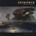 Structura: The Art of Sparth - Paperback