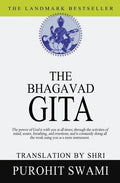 The Bhagavad Gita - Paperback