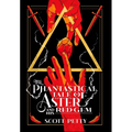 The Phantastical Tale of Aster and his Red Gem - Hardcover