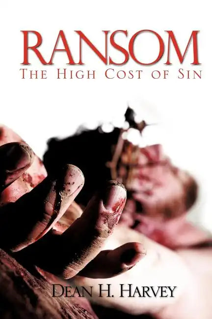 Ransom - Paperback