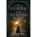 The Journal of a Thousand Years - Paperback