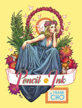 Frank Cho: Pencil and Ink - Paperback