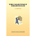The Krottkey Chronicles - Hardcover