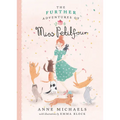 The Further Adventures of Miss Petitfour - Paperback