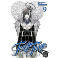 Tenjo Tenge (Full Contact Edition 2-In-1), Vol. 9 - Paperback