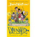 The Blunders - Paperback