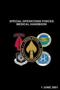 Special Operations Forces Medical Handbook - Paperback
