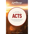 Acts - Paperback