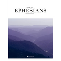 Book of Ephesians (Sc, Nlt) - Paperback