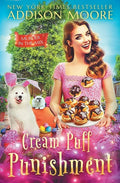 Cream Puff Punishment - Paperback