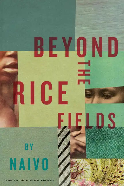 Beyond the Rice Fields - Paperback