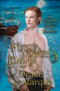 First Mate's Pet - Paperback