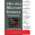 FM 1-02.2 Military Symbols: With Special AI-powered Essay on Graphic Design & Military Symbology - Hardcover