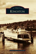 Kingston - Hardcover