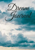 Dream Journal - Paperback